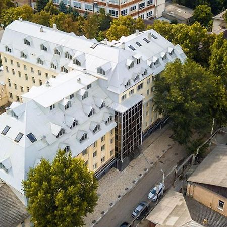 Apartment In Balti Lib House Exterior photo