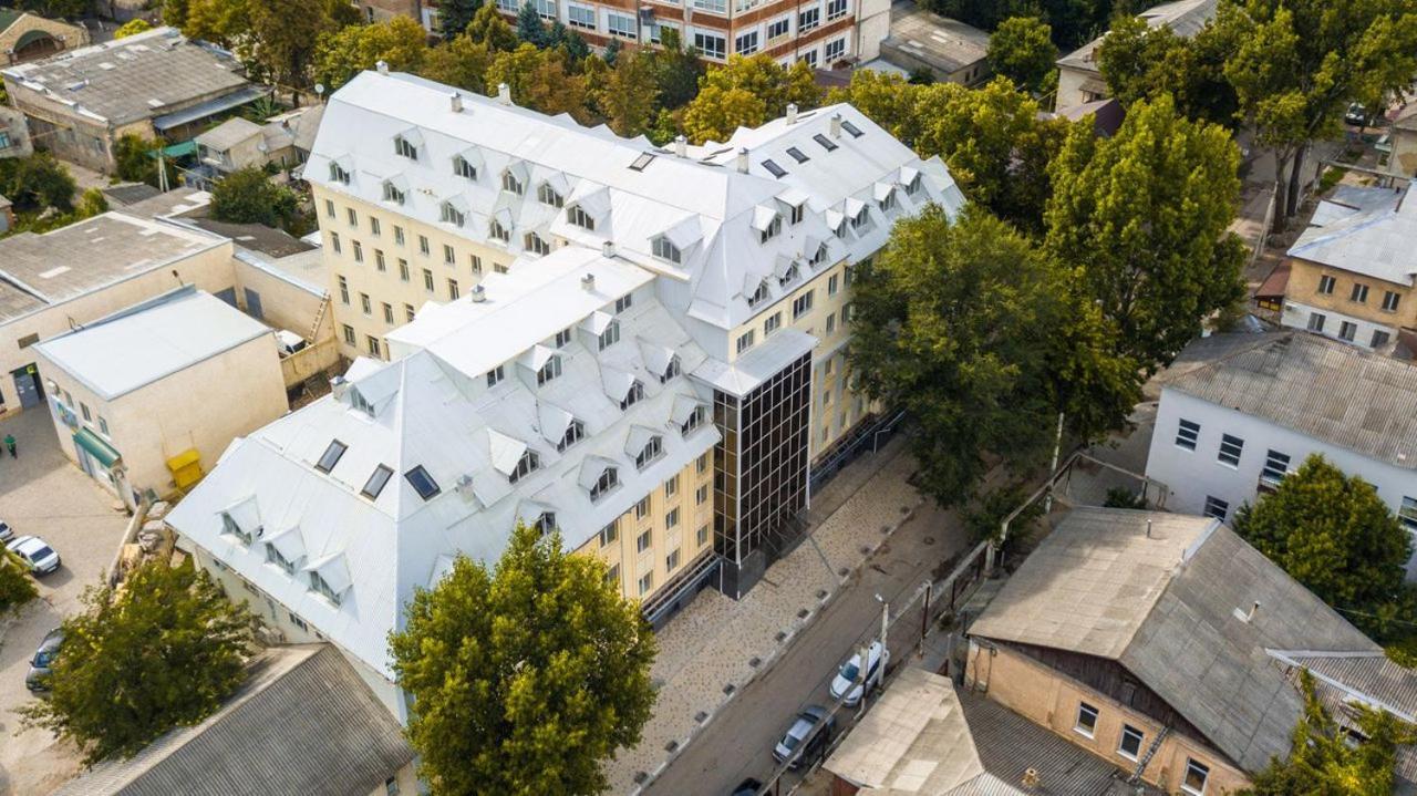 Apartment In Balti Lib House Exterior photo